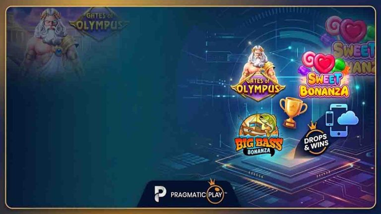 Mengupas Dapur Teknis Pragmatic Play: Memahami Sistem RNG, RTP, Volatilitas, dan Keamanan Server