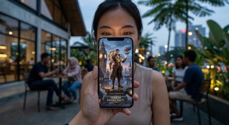 Mengapa Visual 3D PG Soft Begitu Memikat Mata Pemain Modern?